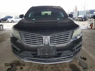 2015 Lincoln MKC z VIN 5LMCJ1A99FUJ23626, wystawiony jako Copart lot #49494375 z przebiegiem 102 801 mil mil oraz Czysty tytuł • Clean title. Historia ofert i sprzedaży dostępna na DreamBid. Obrazek 5.