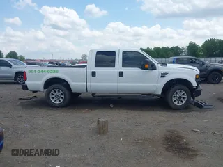 2010 Ford F-250 XL with VIN 1FTSW2BY5AEA60883, listed as a IAAI auction lot 42103121 with 192,094 mi miles and . Bid and sale history available at DreamBid. Image 13.