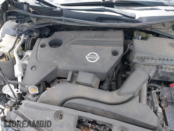 2015 Nissan Altima 2.5 S with VIN 1N4AL3AP9FC411130, listed as a IAAI auction lot 42042722 with 149,594 mi miles. Bid and sale history available at carsss.com. Image 10.