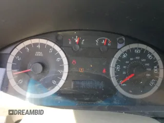 2011 Ford Escape XLS with VIN 1FMCU9C77BKC43743, listed as a Copart auction lot 54683435 with 186,928 mi miles and Clean title. Bid and sale history available at DreamBid. Image 9.