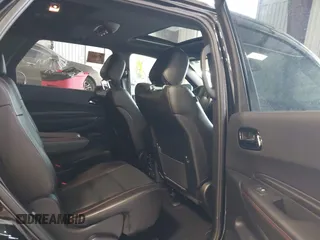 2023 Dodge Durango R/T with VIN 1C4SDJCT9PC639334, listed as a IAAI auction lot 42711946 with 9,494 mi miles and . Bid and sale history available at DreamBid. Image 8.