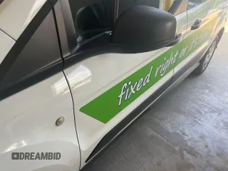 2019 Ford Transit Connect XL with VIN NM0LS7E28K1389880, listed as a IAAI auction lot 42734088 with 230,510 mi miles and . Bid and sale history available at DreamBid. Image 32.