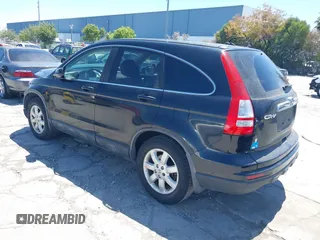 2011 Honda CR-V EX-L z VIN 5J6RE3H7XBL051481, wystawiony jako IAAI lot #42311427 z przebiegiem 175 308 mil mil oraz . Historia ofert i sprzedaży dostępna na DreamBid. Obrazek 3.