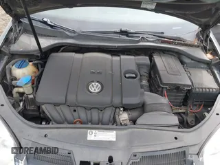 2010 Volkswagen Jetta SE z VIN 3VWRX7AJXAM068000, wystawiony jako IAAI lot #41961777 z przebiegiem 179 307 mil mil oraz . Historia ofert i sprzedaży dostępna na DreamBid. Obrazek 10.
