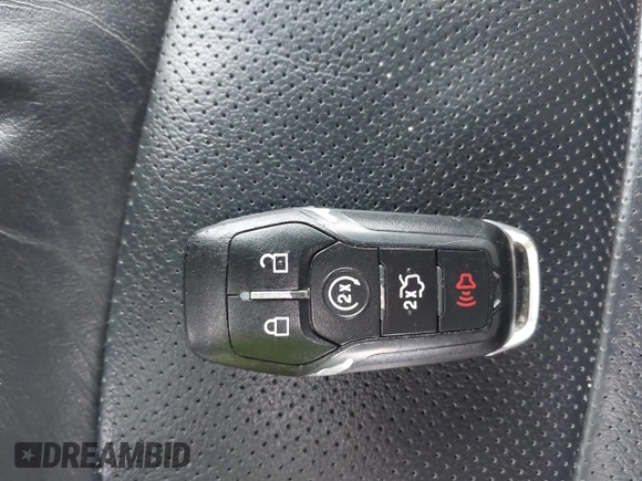 2017 Ford Explorer Sport с VIN 1FM5K8GT8HGE22840, выставлен на аукционе IAAI как лот 42094507 с пробегом 40 739 миль миль и . История ставок и продаж доступна на DreamBid. Изображение 11.