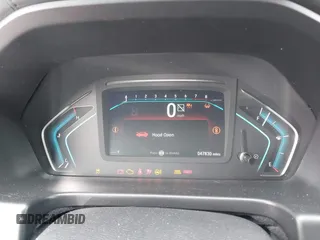 2022 Honda Odyssey EX-L with VIN 5FNRL6H72NB059451, listed as a IAAI auction lot 41454609 with 47,830 mi miles and . Bid and sale history available at DreamBid. Image 7.