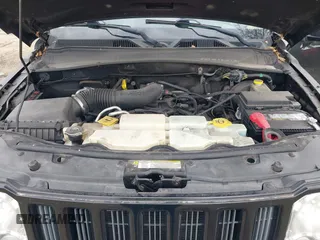 2012 Jeep Liberty Sport with VIN 1C4PJMAK8CW155559, listed as a IAAI auction lot 42131013 with 127,916 mi miles. Bid and sale history available at carsss.com. Image 10.