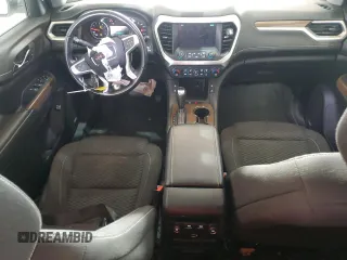 2019 GMC Acadia SLE with VIN 1GKKNSLA2KZ266987, listed as a Copart auction lot 47139035 with 86,104 mi miles and Clean Title. Bid and sale history available at DreamBid. Image 8.