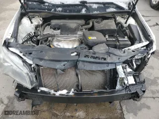 2017 Toyota Camry XLE with VIN 4T1BF1FK5HU400044, listed as a Copart auction lot 51956425 with 96,032 mi miles and Salvage Title. Bid and sale history available at carsss.com. Image 11.