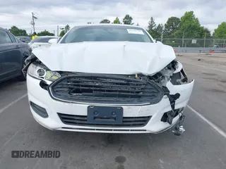 2016 Ford Fusion SE z VIN 3FA6P0H78GR200177, wystawiony jako IAAI lot #41785542 z przebiegiem Nie podano mil oraz . Historia ofert i sprzedaży dostępna na DreamBid. Obrazek 11.