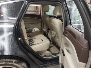 2011 Cadillac SRX Performance Collection with VIN 3GYFNEEY3BS560107, listed as a IAAI auction lot 42017220 with 243,740 mi miles and . Bid and sale history available at carsss.com. Image 8.