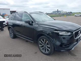 2017 Volvo XC90 Momentum с VIN YV4A22PK5H1105847, выставлен на аукционе IAAI как лот 42622556 с пробегом 100 000 миль миль и . История ставок и продаж доступна на DreamBid. Изображение 1.