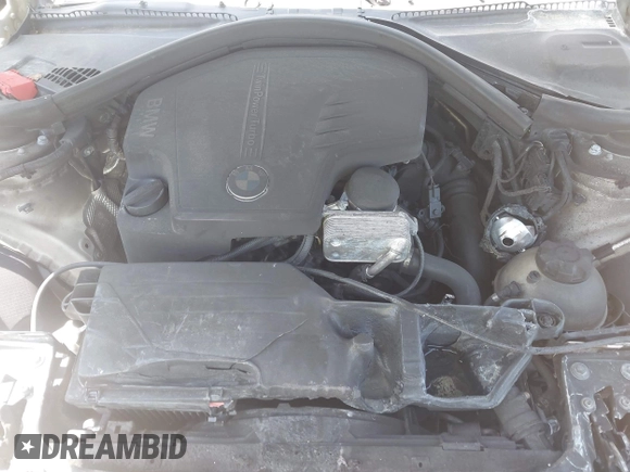 2012 BMW 3 Series 328i with VIN WBA3A5C53CF349523, listed as a IAAI auction lot 42060916 with Not provided miles and . Bid and sale history available at DreamBid. Image 10.