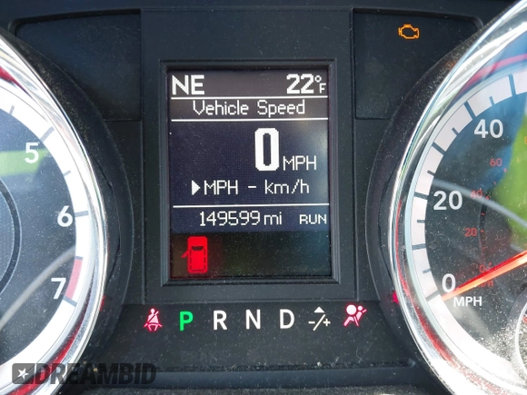 2015 Dodge Grand Caravan SXT with VIN 2C4RDGCG4FR631362, listed as a IAAI auction lot 42027066 with 149,599 mi miles and . Bid and sale history available at DreamBid. Image 15.