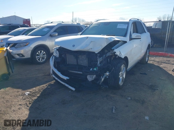 2014 Mercedes-Benz M 350 with VIN 4JGDA2EB2EA302665, listed as a IAAI auction lot 41539372 with 109,287 mi miles and . Bid and sale history available at DreamBid. Image 17.