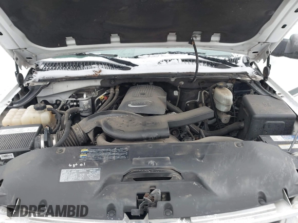 2004 Chevrolet Suburban LS with VIN 3GNGK26U54G275919, listed as a IAAI auction lot 41399645 with 149,841 mi miles and . Bid and sale history available at DreamBid. Image 10.