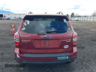 2014 Subaru Forester 2.5i Limited with VIN JF2SJAHC9EH470628, listed as a IAAI auction lot 41990856 with 135,869 mi miles. Bid and sale history available at carsss.com. Image 17.