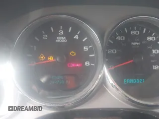2008 GMC Sierra 1500 SLE1 z VIN 3GTEC13J48G183191, wystawiony jako IAAI lot #41400811 z przebiegiem 249 798 mil mil oraz . Historia ofert i sprzedaży dostępna na DreamBid. Obrazek 7.