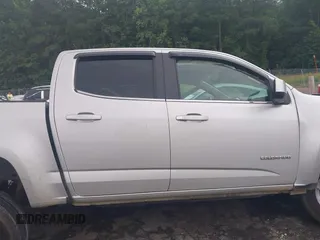 2020 Chevrolet Colorado 4WD LT with VIN 1GCGTCEN3L1202969, listed as a IAAI auction lot 42445481 with 198,030 mi miles and . Bid and sale history available at DreamBid. Image 14.