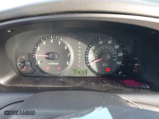 2006 Hyundai Elantra GLS with VIN KMHDN46D16U221642, listed as a IAAI auction lot 41754150 with 91,814 mi miles. Bid and sale history available at carsss.com. Image 7.