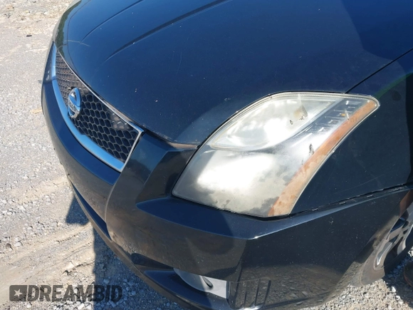 2012 Nissan Sentra SR с VIN 3N1AB6AP4CL650814, выставлен на аукционе IAAI как лот 42650534 с пробегом 222 232 миль миль и . История ставок и продаж доступна на DreamBid. Изображение 6.