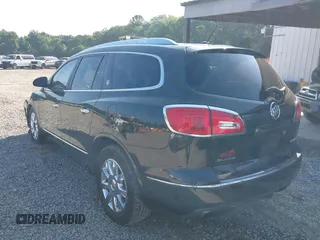 2014 Buick Enclave Leather с VIN 5GAKRBKDXEJ104430, выставлен на аукционе IAAI как лот 42456353 с пробегом 287 598 миль миль и . История ставок и продаж доступна на DreamBid. Изображение 3.