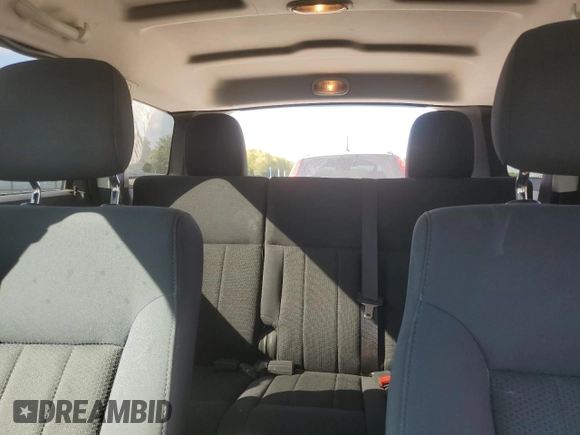 2011 Dodge Nitro Heat with VIN 1D4PT4GK4BW600818, listed as a Copart auction lot 79015894 with 124,905 mi miles and Salvage Title. Bid and sale history available at DreamBid. Image 10.