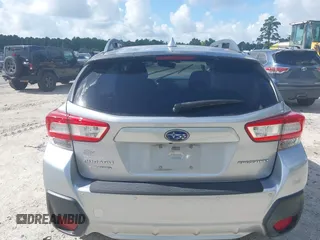 2019 Subaru Crosstrek Limited z VIN JF2GTAMC3K8308107, wystawiony jako IAAI lot #39920602 z przebiegiem 39 396 mil mil oraz . Historia ofert i sprzedaży dostępna na DreamBid. Obrazek 16.