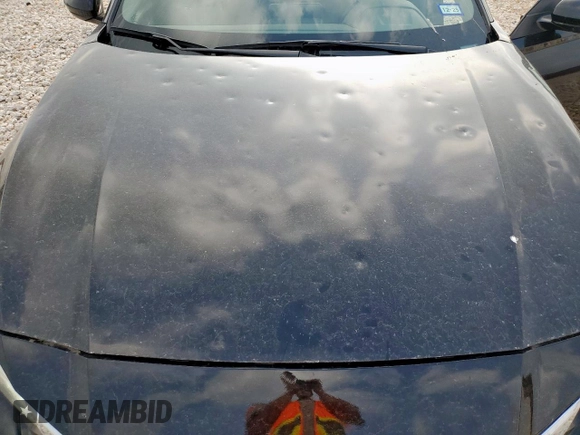 2021 Nissan Altima SV z VIN 1N4BL4DV7MN410287, wystawiony jako Copart lot #57296435 z przebiegiem 51 593 mil mil oraz Szkoda całkowita • Salvage title. Historia ofert i sprzedaży dostępna na DreamBid. Obrazek 11.