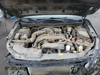 2018 Subaru Impreza с VIN 4S3GTAA66J3722748, выставлен на аукционе Copart как лот 43817165 с пробегом 121 845 миль миль и Списание • Salvage title. История ставок и продаж доступна на DreamBid. Изображение 11.
