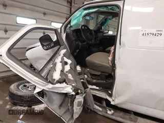 2016 GMC Savana Cargo Van with VIN 1GTW7AFF8G1261629, listed as a IAAI auction lot 41579429 with 92,566 mi miles. Bid and sale history available at carsss.com. Image 20.