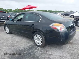 2012 Nissan Altima 2.5 SL with VIN 1N4AL2AP1CN488939, listed as a IAAI auction lot 42011687 with 146,962 mi miles. Bid and sale history available at carsss.com. Image 3.