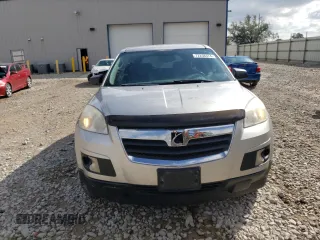 2008 Saturn Outlook XE z VIN 5GZEV13748J199631, wystawiony jako Copart lot #72258374 z przebiegiem 211 846 mil mil oraz Nie do naprawy. Historia ofert i sprzedaży dostępna na DreamBid. Obrazek 5.