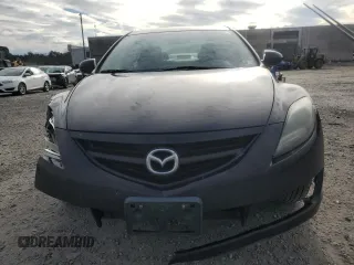 2011 Mazda 6 i Touring с VIN 1YVHZ8CH6B5M14599, выставлен на аукционе Copart как лот 86795684 с пробегом 140 722 миль миль и Списание • Salvage title. История ставок и продаж доступна на DreamBid. Изображение 5.