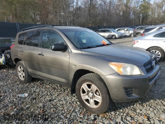 2010 Toyota RAV4 with VIN 2T3ZF4DV5AW049436, listed as a Copart auction lot 80397964 with 149,973 mi miles and Salvage Title. Bid and sale history available at carsss.com. Image 4.