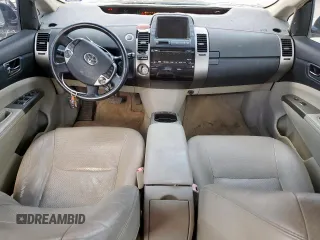 2008 Toyota Prius с VIN JTDKB20U587708443, выставлен на аукционе Copart как лот 65967825 с пробегом 183 449 миль миль и Чистый • Clean title. История ставок и продаж доступна на DreamBid. Изображение 9.