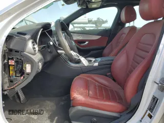 2019 Mercedes-Benz C 43 AMG с VIN 55SWF6EB6KU285618, выставлен на аукционе Copart как лот 58557465 с пробегом 34 990 миль миль и Списание • Salvage title. История ставок и продаж доступна на DreamBid. Изображение 7.