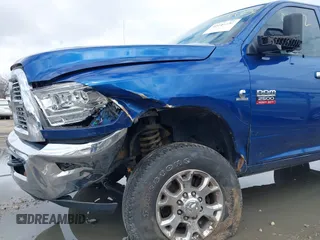 2011 Ram 2500 Big Horn with VIN 3D7UT2CL2BG534034, listed as a IAAI auction lot 42144252 with 187,766 mi miles and . Bid and sale history available at DreamBid. Image 6.
