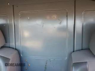 2019 Nissan NV Cargo SV с VIN 1N6BF0KY2KN805611, выставлен на аукционе Copart как лот 84392104 с пробегом 119 881 миль миль и Списание • Salvage title. История ставок и продаж доступна на DreamBid. Изображение 10.