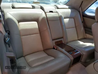 1995 Mercedes-Benz S with VIN WDBGA76E2SA208254, listed as a Copart auction lot 51515445 with 176,840 mi miles and Clean Title. Bid and sale history available at DreamBid. Image 10.