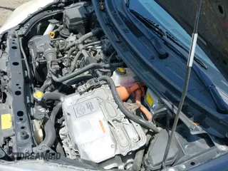 2012 Toyota Prius One with VIN JTDKDTB35C1516391, listed as a IAAI auction lot 42991067 with 239,843 mi miles and . Bid and sale history available at DreamBid. Image 14.