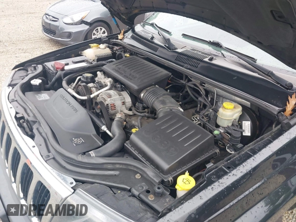 2003 Jeep Grand Cherokee Laredo with VIN 1J4GW48NX3C532874, listed as a IAAI auction lot 42613091 with 165,920 mi miles and . Bid and sale history available at DreamBid. Image 10.