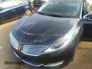 2013 Lincoln MKZ Hybrid с VIN 3LN6L2LU1DR813649, выставлен на аукционе IAAI как лот 42887168 с пробегом 245 475 миль миль и . История ставок и продаж доступна на DreamBid. Изображение 6.
