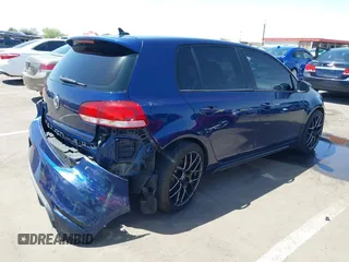 2011 Volkswagen GTI с VIN WVWGV7AJ7BW208893, выставлен на аукционе IAAI как лот 42256639 с пробегом 152 078 миль миль и . История ставок и продаж доступна на DreamBid. Изображение 4.