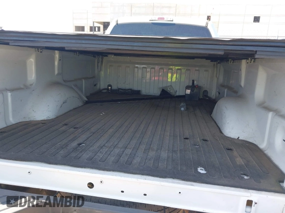 2011 Ford F-150 XL with VIN 1FTMF1CM6BKD65729, listed as a IAAI auction lot 42676762 with 179,998 mi miles and . Bid and sale history available at DreamBid. Image 8.