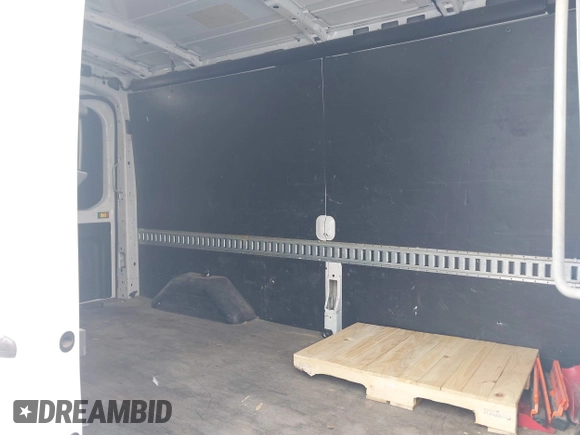 2018 Ford Transit с VIN 1FTBW2CM6JKA87295, выставлен на аукционе IAAI как лот 41616873 с пробегом 92 466 миль миль и . История ставок и продаж доступна на DreamBid. Изображение 8.