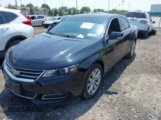 2018 Chevrolet Impala LT z VIN 2G1105S31J9145394, wystawiony jako IAAI lot #42340340 z przebiegiem 105 049 mil mil oraz . Historia ofert i sprzedaży dostępna na DreamBid. Obrazek 2.