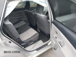 2016 Toyota Prius Two with VIN JTDZN3EU9GJ051457, listed as a IAAI auction lot 41312979 with 89,136 mi miles and . Bid and sale history available at DreamBid. Image 8.