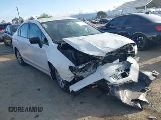 2015 Subaru Impreza z VIN JF1GJAA60FH009432, wystawiony jako IAAI lot #41929298 z przebiegiem 72 203 mil mil oraz . Historia ofert i sprzedaży dostępna na DreamBid. Obrazek 1.