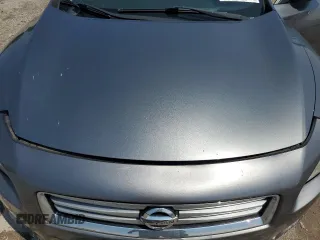 2014 Nissan Maxima S with VIN 1N4AA5AP8EC482691, listed as a Copart auction lot 60289605 with 179,383 mi miles and Salvage title. Bid and sale history available at DreamBid. Image 11.